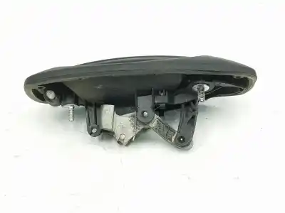Автозапчасти б/у левая сторона внешняя ручка за fiat doblo cargo (263_) 1.3 d multijet ссылки oem iam 735545496  735545496