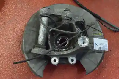 Pezzo di ricambio per auto di seconda mano snodo posteriore destro per bmw 5 (e60) 520 d riferimenti oem iam 33326770906