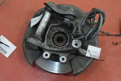 Peça sobressalente para automóvel em segunda mão manga de eixo traseira direita por bmw 5 (e60) 520 d referências oem iam 33326770906