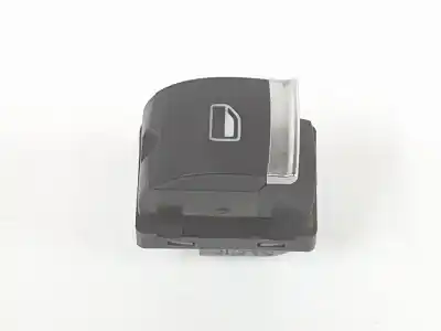 Second-hand car spare part right front power window switch for audi q7 3.0 v6 24v tdi oem iam references 4f0959855b  4f0959855b
