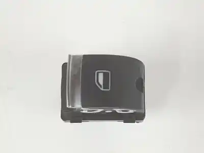 Second-hand car spare part right front power window switch for audi q7 3.0 v6 24v tdi oem iam references 4f0959855b