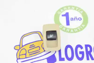 Second-hand car spare part RIGHT FRONT POWER WINDOW SWITCH for BMW SERIE 3 BERLINA (E90)  OEM IAM references 61316935534  61316945876