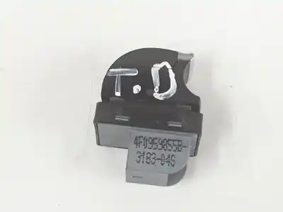 Second-hand car spare part rear right power window switch for audi q7 3.0 v6 24v tdi oem iam references 4f0959855b  4f0959855b