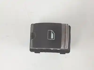 Second-hand car spare part rear right power window switch for audi q7 3.0 v6 24v tdi oem iam references 4f0959855b