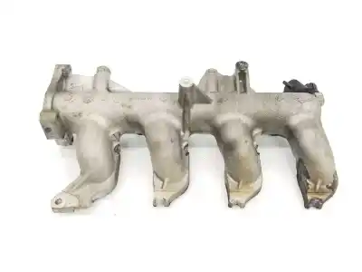 Автозапчасти б/у впускной коллектор за renault grand scénic iii (jz0/1_) 1.9 dci ссылки oem iam 8200780072