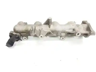 Автозапчасти б/у впускной коллектор за renault grand scénic iii (jz0/1_) 1.9 dci ссылки oem iam 8200780072  8200780072