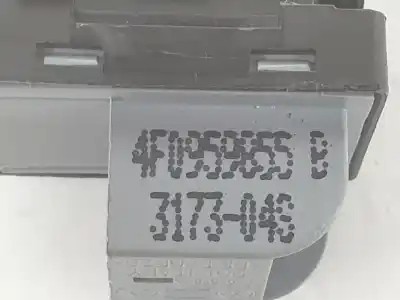 Second-hand car spare part rear left power window switch for audi q7 3.0 v6 24v tdi oem iam references 4f0959855b