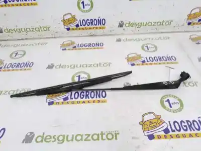 Pièce détachée automobile d'occasion bras d essuie-glace avant droit pour ford ranger (er) 2.5 12v td cat références oem iam 4036296