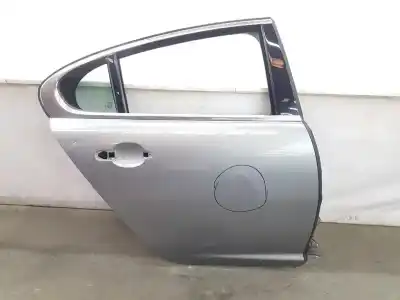 Автозапчастина б/у двері задні праві для jaguar xf 2.7 v6 diesel cat посилання на oem iam c2z2013