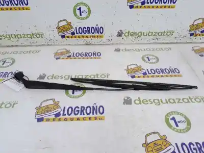 Pièce détachée automobile d'occasion bras d'essuie-glace avant gauche pour ford ranger (er) 2.5 12v td cat références oem iam 3942501