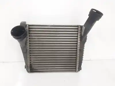 Second-hand car spare part intercooler for audi q7 3.0 v6 24v tdi oem iam references 7p0145804a