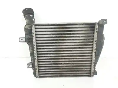 Автозапчастина б/у інтеркулер для audi q7 3.0 v6 24v tdi посилання на oem iam 7p0145804a  7p0145804a