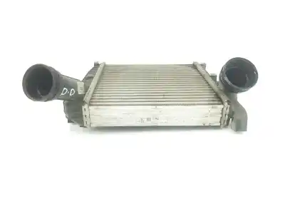 Автозапчастина б/у інтеркулер для audi q7 3.0 v6 24v tdi посилання на oem iam 7p0145804a  7p0145804a