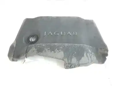 Автозапчастина б/у крішка двигуна для jaguar xf 2.7 v6 diesel cat посилання на oem iam c2c32960