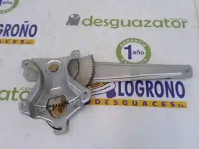 Pièce détachée automobile d'occasion léve glace arrière droit pour ford ranger (er) 2.5 12v td cat références oem iam 4443322