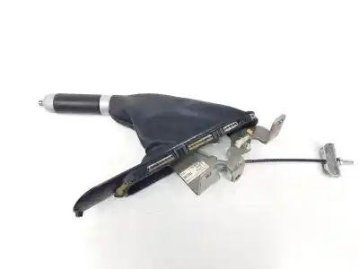 Автозапчастина б/у важіль ручного гальма для mini mini (r56) 1.6 16v cat посилання на oem iam 34406774814  34406774814