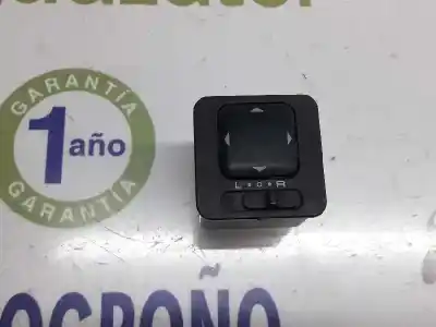 Pièce détachée automobile d'occasion commutateur rétroviseur pour ford ranger (er) 2.5 12v td cat références oem iam 4035431