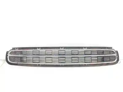 Автозапчасти б/у решетка переднего бампера за mini mini (r56) 1.6 16v cat ссылки oem iam 51112755463
