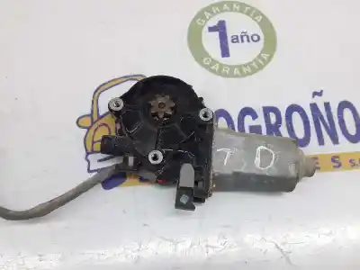 Pièce détachée automobile d'occasion moteur lève vitre arrière droite pour ford ranger (er) 2.5 12v td cat références oem iam uh847258x