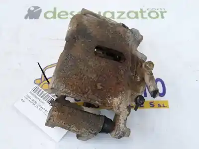 Pièce détachée automobile d'occasion etrier de frein avant droit pour ford ranger (er) 2.5 12v td cat références oem iam 3664608