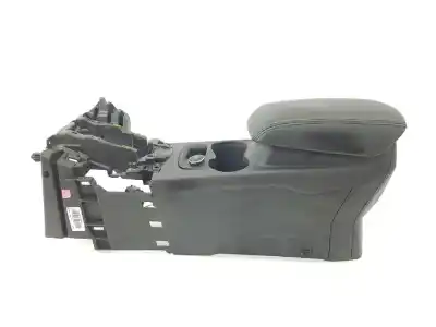 Pezzo di ricambio per auto di seconda mano bracciolo centrale per ford focus iii 1.6 tdci riferimenti oem iam 1835225  sd0526102436801