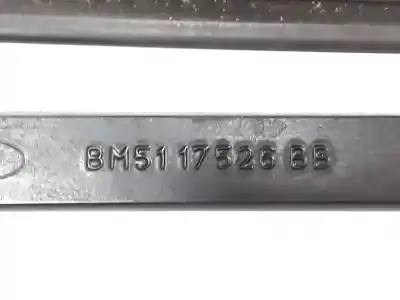 İkinci el araba yedek parçası sag ön silecek kolu için ford focus iii 1.6 tdci oem iam referansları bm5117526bb  1868603
