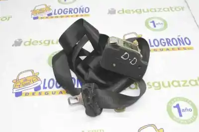 Piesă de schimb auto la mâna a doua pretensor airbag dreapta pentru volkswagen passat berlina (3b3) 1.9 tdi referințe oem iam 3b1857706d 3b1857706d 