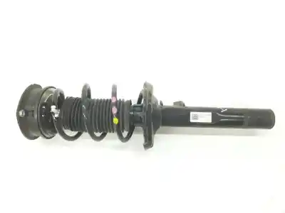 İkinci el araba yedek parçası sol ön amortisör için seat leon st (5f8) style oem iam referansları 5q0413023fp