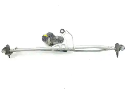 Second-hand car spare part front windshield wiper motor for mini mini (r56) (2006->) 1.6 cooper [1.6 ltr. - 88 kw 16v cat] oem iam references 61614848617  54126867