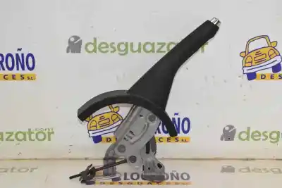 Gebrauchtes Autoersatzteil HANDBREMSHEBEL zum SEAT IBIZA SC (6J1)  OEM-IAM-Referenzen 6Q0711303AK  6Q0711303AK