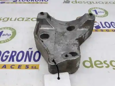 Second-hand car spare part alternator support for bmw x5 (e70) xdrive35d oem iam references 64557799863  64557799863