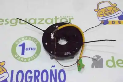 Second-hand car spare part air bag ring for clase c vito mixto 06.2003 2.1 cdi oem iam references a6394640618