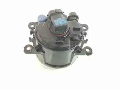 Second-hand car spare part left fog light for ford focus iii 1.6 tdci oem iam references 2n1115201ab  1209177