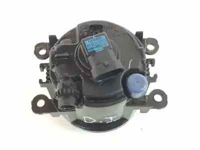 Second-hand car spare part left fog light for ford focus iii 1.6 tdci oem iam references 2n1115201ab  1209177