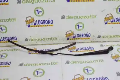 Second-hand car spare part front right windshield wiper arm for clase c vito mixto 06.2003 2.1 cdi oem iam references a0018205544