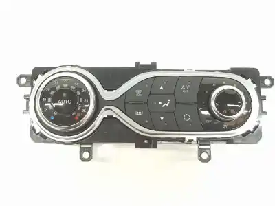 Автозапчастина б/у клімат-контроль для renault clio iv 0.9 посилання на oem iam 275105430r