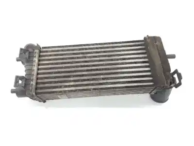 Recambio de automóvil de segunda mano de intercooler para ford focus iii 1.6 tdci referencias oem iam bv619l440ce  y2488004