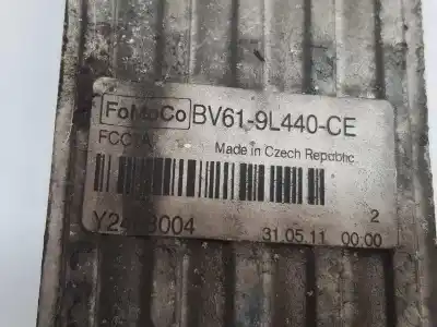 Recambio de automóvil de segunda mano de intercooler para ford focus iii 1.6 tdci referencias oem iam bv619l440ce  y2488004