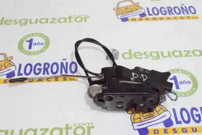 Second-hand car spare part front right door lock for clase c vito mixto 06.2003 2.1 cdi oem iam references a6397201735