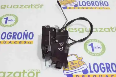 Автозапчастина б/у замок передній праві двері для clase c vito mixto 06.2003 2.1 cdi посилання на oem iam a6397201735  a6397201735