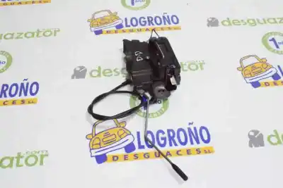 Автозапчастина б/у замок передній праві двері для clase c vito mixto 06.2003 2.1 cdi посилання на oem iam a6397201735  a6397201735