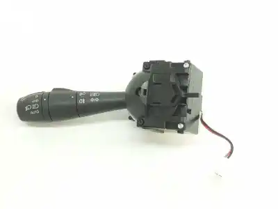 Автозапчастина б/у перерівний контроль для renault clio iv 0.9 посилання на oem iam 255676085r