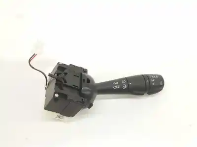 Second-hand car spare part indicator switch for renault clio iv 0.9 oem iam references 255676085r  255676085r