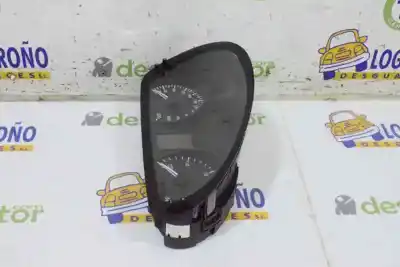Second-hand car spare part dashboard for clase c vito mixto 06.2003 2.1 cdi oem iam references a6394465921  a6394465921