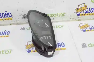 Second-hand car spare part dashboard for clase c vito mixto 06.2003 2.1 cdi oem iam references a6394465921  a6394465921