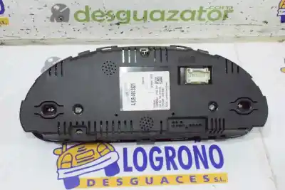 Second-hand car spare part dashboard for clase c vito mixto 06.2003 2.1 cdi oem iam references a6394465921  a6394465921