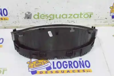 Second-hand car spare part dashboard for clase c vito mixto 06.2003 2.1 cdi oem iam references a6394465921  a6394465921