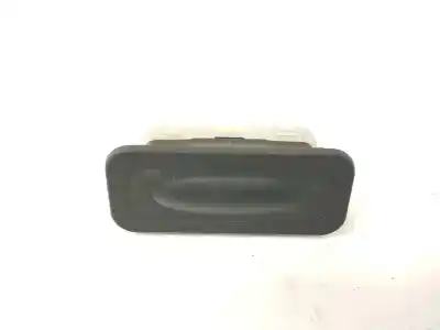 Автозапчастина б/у зовнішня ручка ворот для renault clio iv 0.9 посилання на oem iam 8200076256