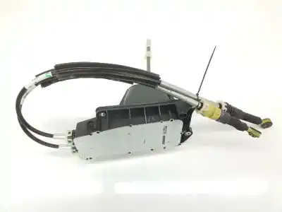 Автозапчасти б/у рычаг переключения передач за renault clio iv 0.9 ссылки oem iam 349010873r  349010873r