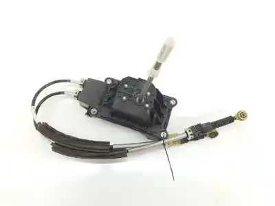 Автозапчасти б/у рычаг переключения передач за renault clio iv 0.9 ссылки oem iam 349010873r  349010873r